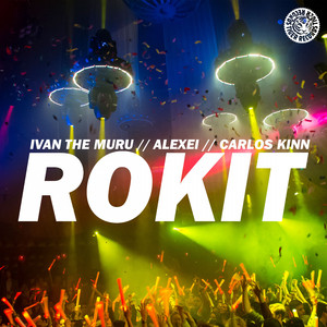 Rokit (Original Mix)