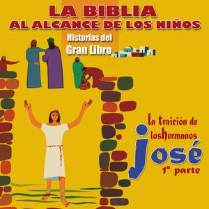 José Es Vendido a Unos Mercaderes