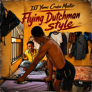 Flying Dutchman Style