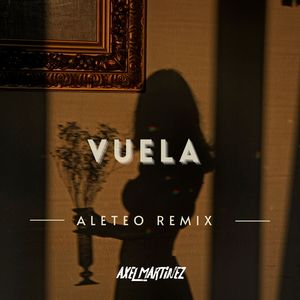 Vuela Hoja En Blanco (Aleteo) (Remix)
