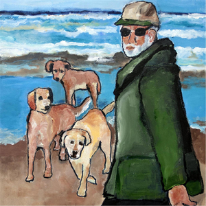 When I'm Dead & in My Coffin