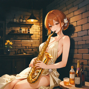 VelvetModalJazz
