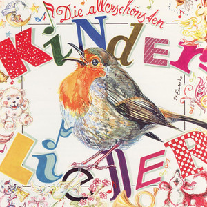 Wenn die Tiere Sachen machen