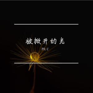 被掀开的光 伴奏