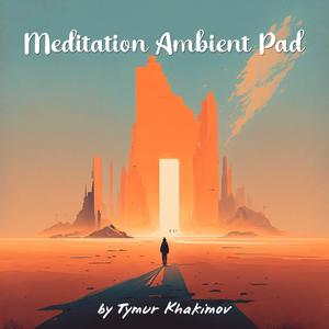 Meditation Ambient Pad v.1