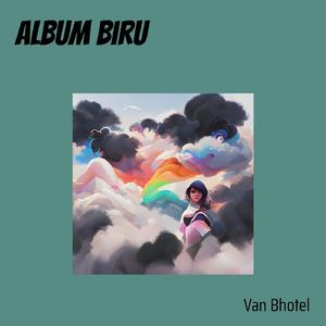 Album Biru
