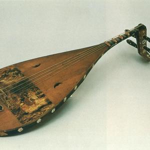 博雅笛谱·苏莫者·入破