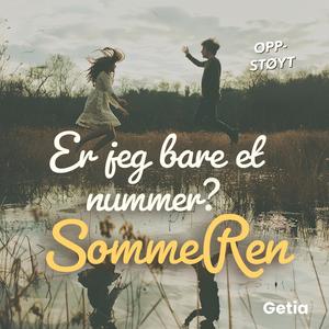 Er jeg bare et nummer? (feat. Oppstøyt)