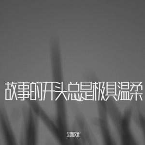 故事的开头总是极具温柔（深情）