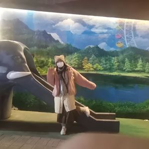 简爱love u (原唱: 海力＆叶尔林)