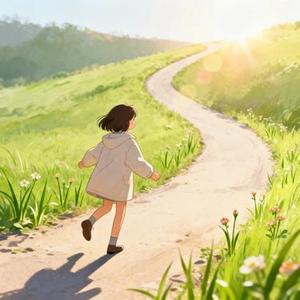 你总要学会往前走 (Cover 任夏)