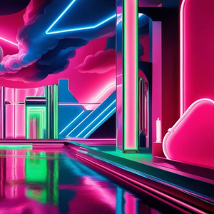 Neon Dreams