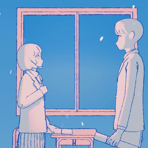 片恋（cover まふまふ）