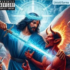 Work Things Out (feat. T-Blaze, JayO The Beatslayer, Yung J & G.A. [Greatful Anointed]) (Remix 3)