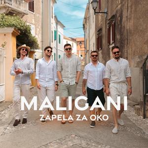 Zapela za oko