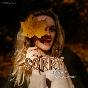 Sorry