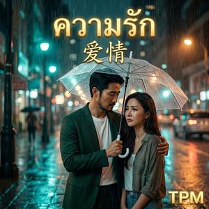 ความรัก