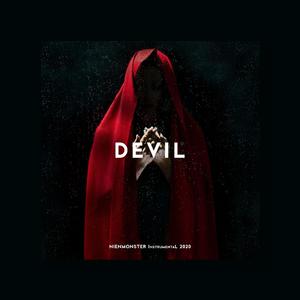 [Free]"Devil" - A$AP Rocky Type Beat