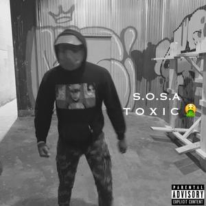 TOXIC ( FREESTYLE )