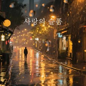 爱情的悲伤（사랑의 슬픔 ）