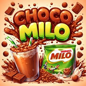 Choco Milo