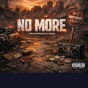 No More