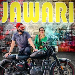 JAWARI (feat. Gayathri Chennalli)