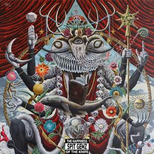 Word Up Magazine (feat. Eff Yoo & Aye Wun)