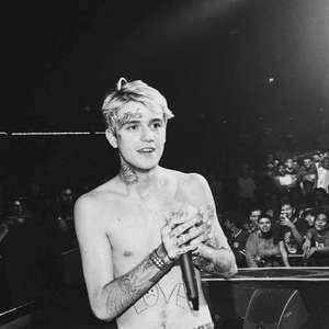 mood（lil peep type beat）