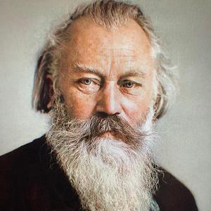 J. Brahms, Intermezzo Op. 76 No. 6 (Arranged for Orchestra by Tal Haim Samnon)