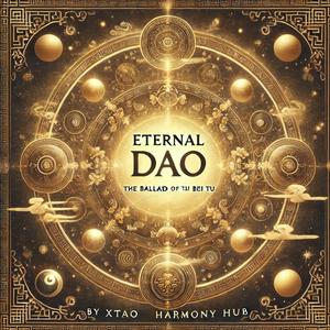 Eternal Dao: The Ballad of Tui Bei Tu （大道传奇：《推背图》之歌）