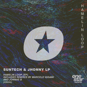 El Sars (Marcelo Vasami Remix)