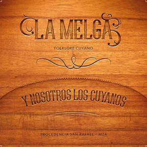 Hablándoles de Mi Cuyo