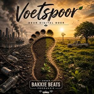 Voetspoor