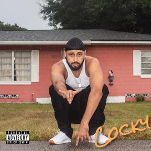 Cocky (feat. Krown & Dj Kivz)