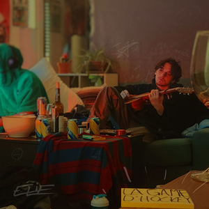 Pleurez pas pour moi