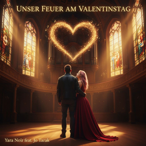 UNSER FEUER AM VALENTINSTAG