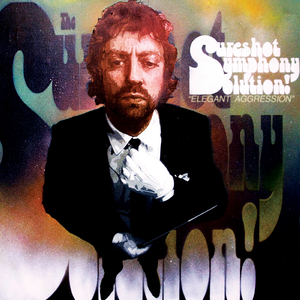 Half Man, Half Bionic