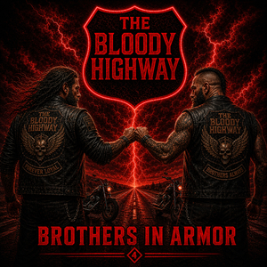 SHE LETS THE HIGHWAY HAVE ME