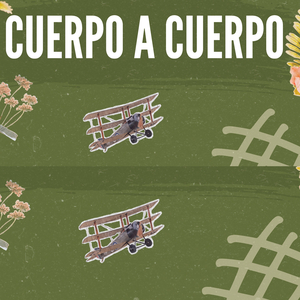 Cuerpo A Cuerpo