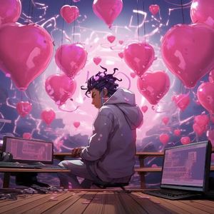 老子恋爱脑 Prod.by Rick1y&Perish