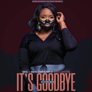 It's Goodbye (feat. Lucia Dottie)