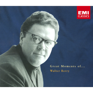 Madamina, Il Catalogo E Questo (Don Giovanni)