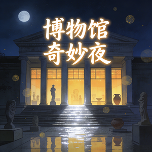 博物馆奇妙夜