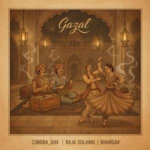 GAZAL