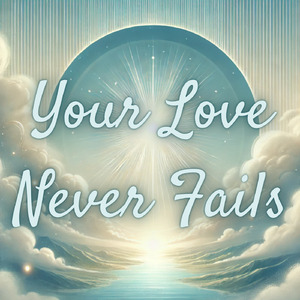 Your Love Never Fails