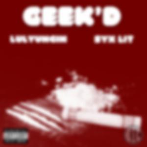 Geek'd