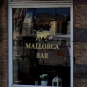 Mallorca bar