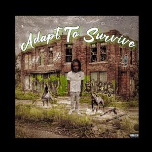 Evidence (feat. Moneyboymarkk)