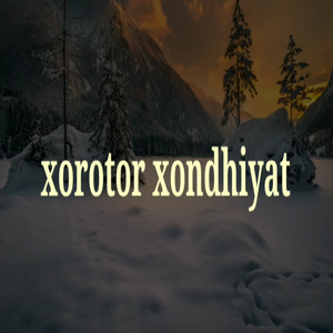 Xorotor Xondhiyat